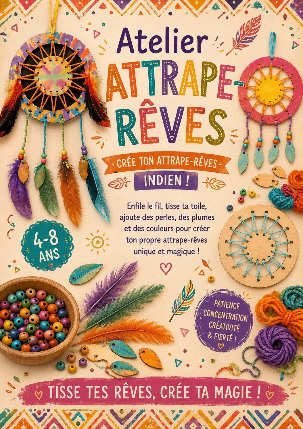 Attrape r 4 8 ans
