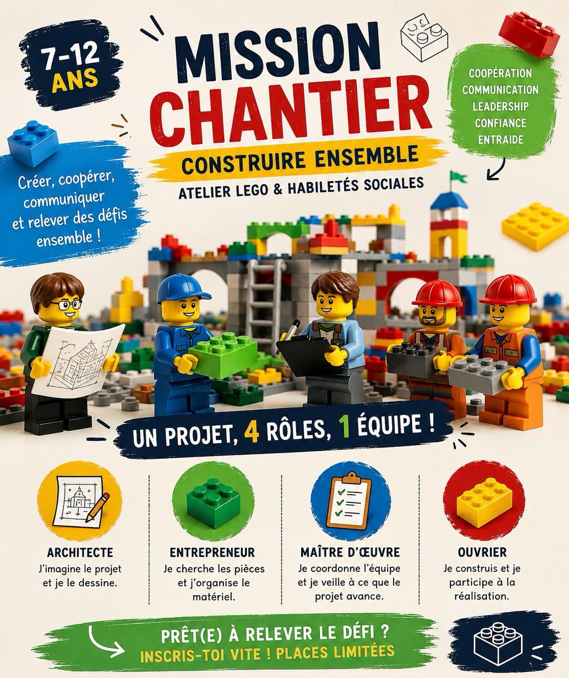 Hs lego