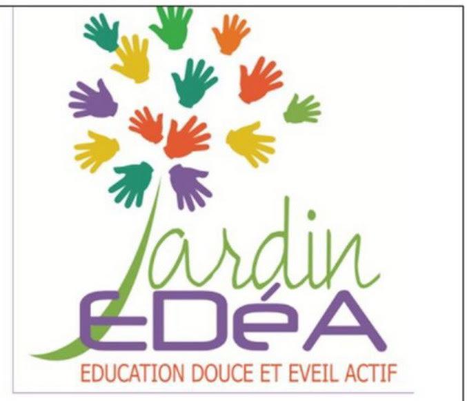 Logo ede a